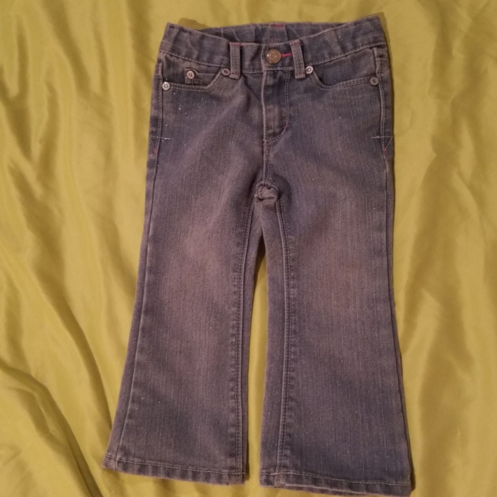 5-Piece Bundle of Carter's, Ralph Lauren, Gymboree Girls 2T - Picture 7 of 8
